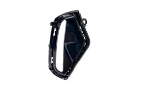 Toyota Rav4 Grille W/ Lamp Hole Prime 2021-2025