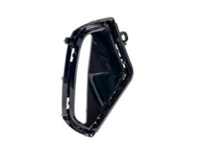 Toyota Rav4 Grille W/ Lamp Hole Prime 2021-2025