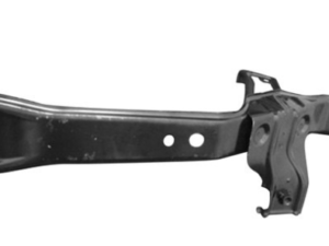 Toyota Rav4 Bumper Cover Front Center Bumper Vertical Support Steel 2013-2015