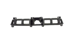 Toyota Highlander Bumper Cover Front Center Bumper Support Plastic 2017-2019
