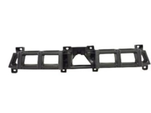 Toyota Highlander Bumper Cover Front Center Bumper Support Plastic 2017-2019