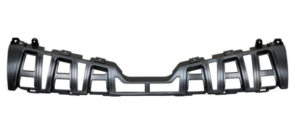 Toyota Sienna Bumper Cover Front Bumper Support 2018-2020