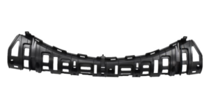 Toyota Sienna Bumper Cover Front Upper Bumper Support Plastic For Le/Limited/Platinum/Xle 2021-2025