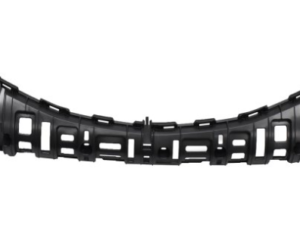 Toyota Sienna Bumper Cover Front Upper Bumper Support Plastic For Le/Limited/Platinum/Xle 2021-2025