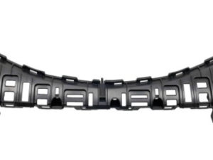 Toyota Sienna Bumper Cover Front Upper Bumper Support Plastic For Xse 2021-2025