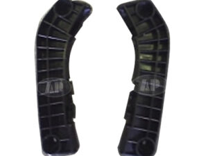 Toyota Camry Bumper Cover Front Bumper Support Driver Side Usa And Japan Built Models 2007-2011