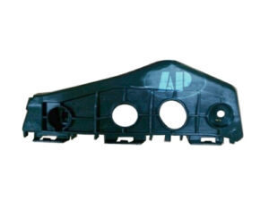 Toyota Corolla Bumper Cover Front Bumper Support Driver Side (Plastic) For Sedan 2011-2013