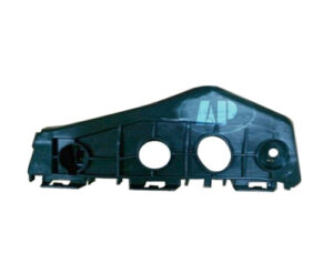 Toyota Corolla Bumper Cover Front Bumper Support Driver Side (Plastic) For Sedan 2011-2013
