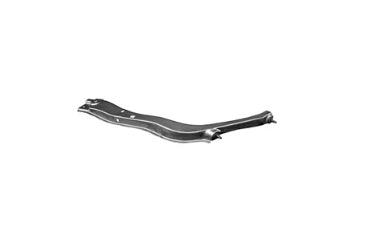 Toyota Tacoma Bumper Cover Front Outer Bumper Bracket Driver Side Steel 2012-2015