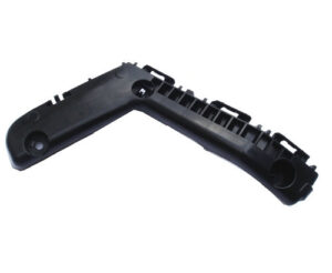 Toyota Corolla Bumper Cover Front Bumper Bracket Driver Side Sedan 2014-2016