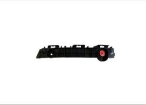 Toyota Tacoma Bumper Cover Front Bumper Retainer Driver Side: 2016-2023