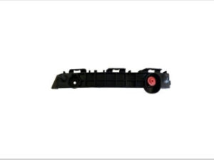 Toyota Tacoma Bumper Cover Front Bumper Retainer Driver Side: 2016-2023