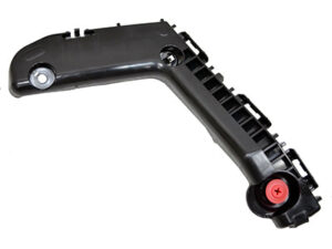Toyota Corolla Bumper Cover Front Bumper Support Driver Side Sedan 2017-2019