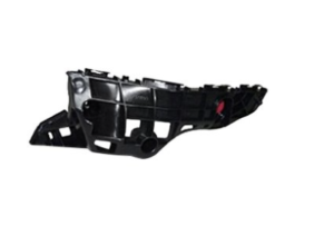 Toyota Highlander Bumper Cover Front Outer Bumper Support Driver Side Highlander/Hyb 2017-2019