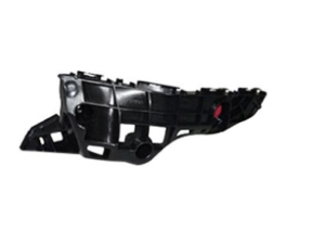 Toyota Highlander Bumper Cover Front Outer Bumper Support Driver Side Highlander/Hyb 2017-2019