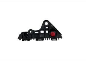 Toyota Corolla Bumper Cover Front Bumper Retainer Driver Side Plastic 2022-2025