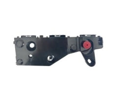 Toyota Tundra Bumper Cover Front Outside Bumper Upper Support Driver Side Plastic Sequoia 23-25 22-25