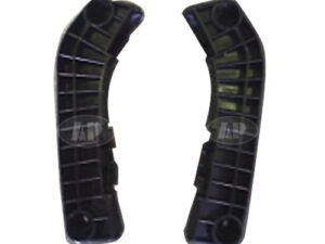 Toyota Camry Bumper Cover Front Bumper Support Passenger Side Usa And Japan Built Models 2007-2011