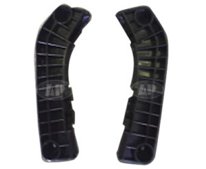 Toyota Camry Bumper Cover Front Bumper Support Passenger Side Usa And Japan Built Models 2007-2011