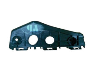 Toyota Corolla Bumper Cover Front Bumper Support Passenger Side (Plastic) For Sedan 2011-2013
