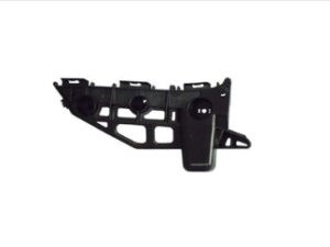 Toyota Prius Bumper Cover Front Bumper Bracket Passenger Side Prius-V 2012-2018