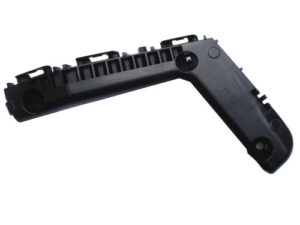 Toyota Corolla Bumper Cover Front Bumper Bracket Passenger Side Sedan 2014-2016