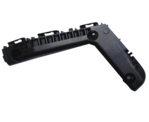 Toyota Corolla Bumper Cover Front Bumper Bracket Passenger Side Sedan 2014-2016