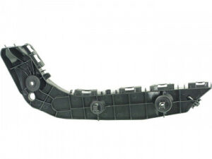 Toyota 4Runner Bumper Cover Front Bumper Retainer Passenger Side Plastic 2014-2024
