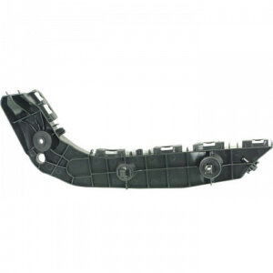 Toyota 4Runner Bumper Cover Front Bumper Retainer Passenger Side Plastic 2014-2024