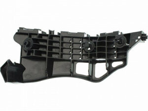 Toyota C-Hr Bumper Cover Front Bumper Retainer Passenger Side Plastic 2018-2022