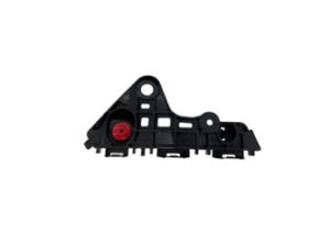 Toyota Corolla Bumper Cover Front Bumper Retainer Passenger Side Plastic 2022-2025