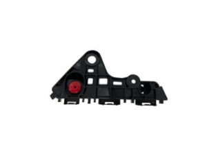 Toyota Corolla Bumper Cover Front Bumper Retainer Passenger Side Plastic 2022-2025