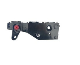 Toyota Tundra Bumper Cover Front Outside Bumper Upper Support Passenger Side Plastic Sequoia 23-25 22-25
