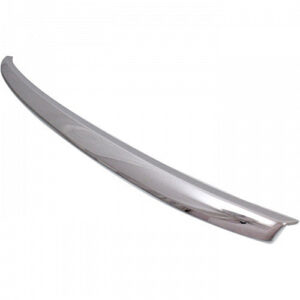 Toyota Highlander Grille Front Bumper Moulding Chrome 2011-2013 (DOES NOT FIT Hybrid MODELS)