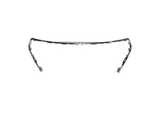 Toyota Corolla Front Lower Grille Chrome Surround S-Model Sedan 2014-2016