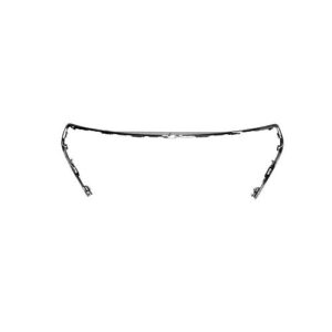 Toyota Corolla Front Lower Grille Chrome Surround S-Model Sedan 2014-2016