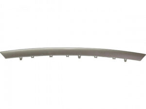 Toyota Camry Bumper Cover Front Bumper Lower Molding Xse Model 2018-2020