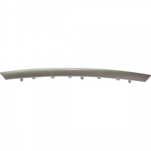 Toyota Camry Bumper Cover Front Bumper Lower Molding Xse Model 2018-2020