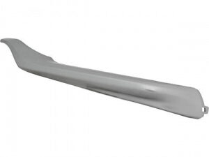 Toyota Camry Bumper Cover Front Lower Bumper Molding Driver Side For Xse Without Trd Pkg Camry/Hyb 2021-2024