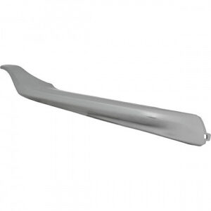 Toyota Camry Bumper Cover Front Lower Bumper Molding Driver Side For Xse Without Trd Pkg Camry/Hyb 2021-2024