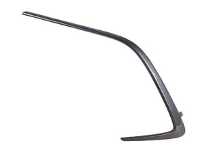 Toyota Corolla Grille Dark Gray For Se Hatchback 2019-2022