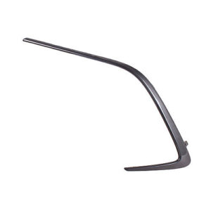 Toyota Corolla Grille Dark Gray For Se Hatchback 2019-2022