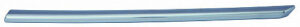 Toyota Camry Lamp Front Bumper Moulding Passenger Side Chrome For (Se/Se Sport) 2012-2014