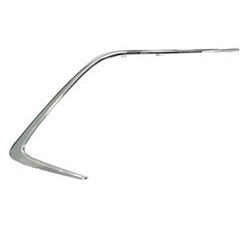 Toyota Corolla Grille Satin-Nickel For Xse Hatchback 2019-2022