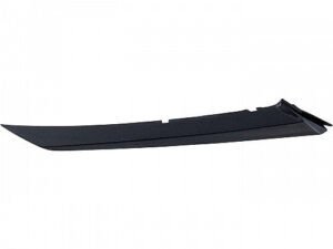 Toyota Camry Bumper Cover Front Lower Bumper Molding Passenger Side For Xse Camry/Hyb 2021-2024