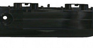 Toyota Highlander Bumper Cover Front Bumper Stay Driver Side (Plastic) Highlander / Hybrid 2008-2010