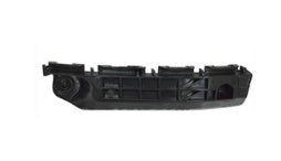 Toyota Yaris Bumper Cover Front Bumper Retainer Driver Side Plastic Hatchback 2012-2014