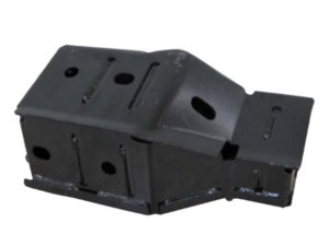Toyota Sienna Front Impact Bar Spacer Driver Side 2015-2020