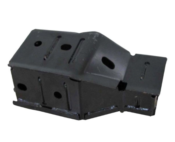 Toyota Sienna Front Impact Bar Spacer Driver Side 2015-2020