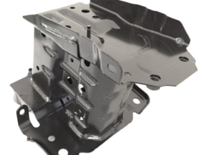 Toyota Corolla Front Impact Bar Bracket Driver Side Steel Sedan 20-25/Hatchback 19-25